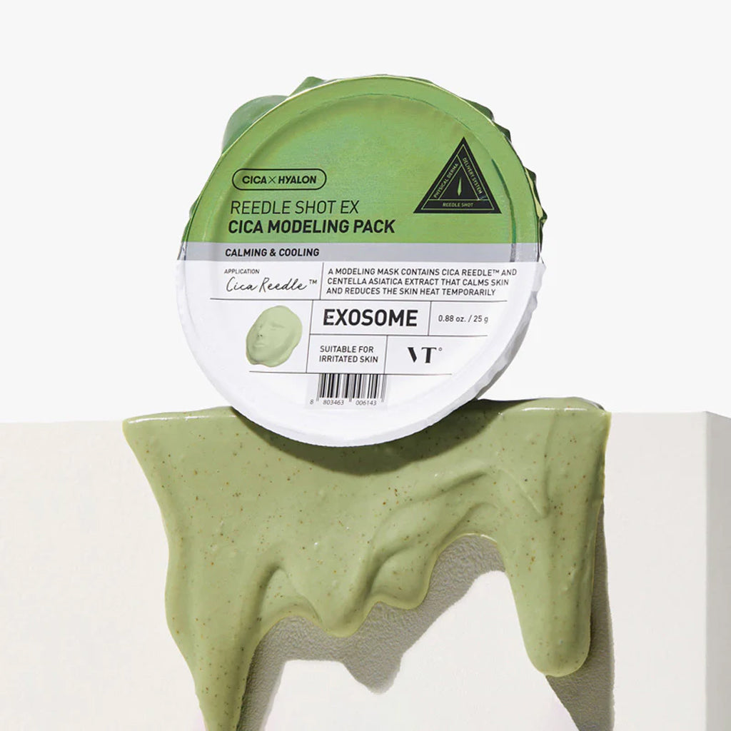 VT Reedle Shot EX Modeling Pack