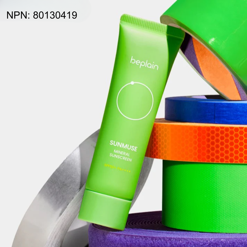 It is a broad-spectrum SPF 50+ PA++++ sunscreen that provides effective protection against harmful UV rays.