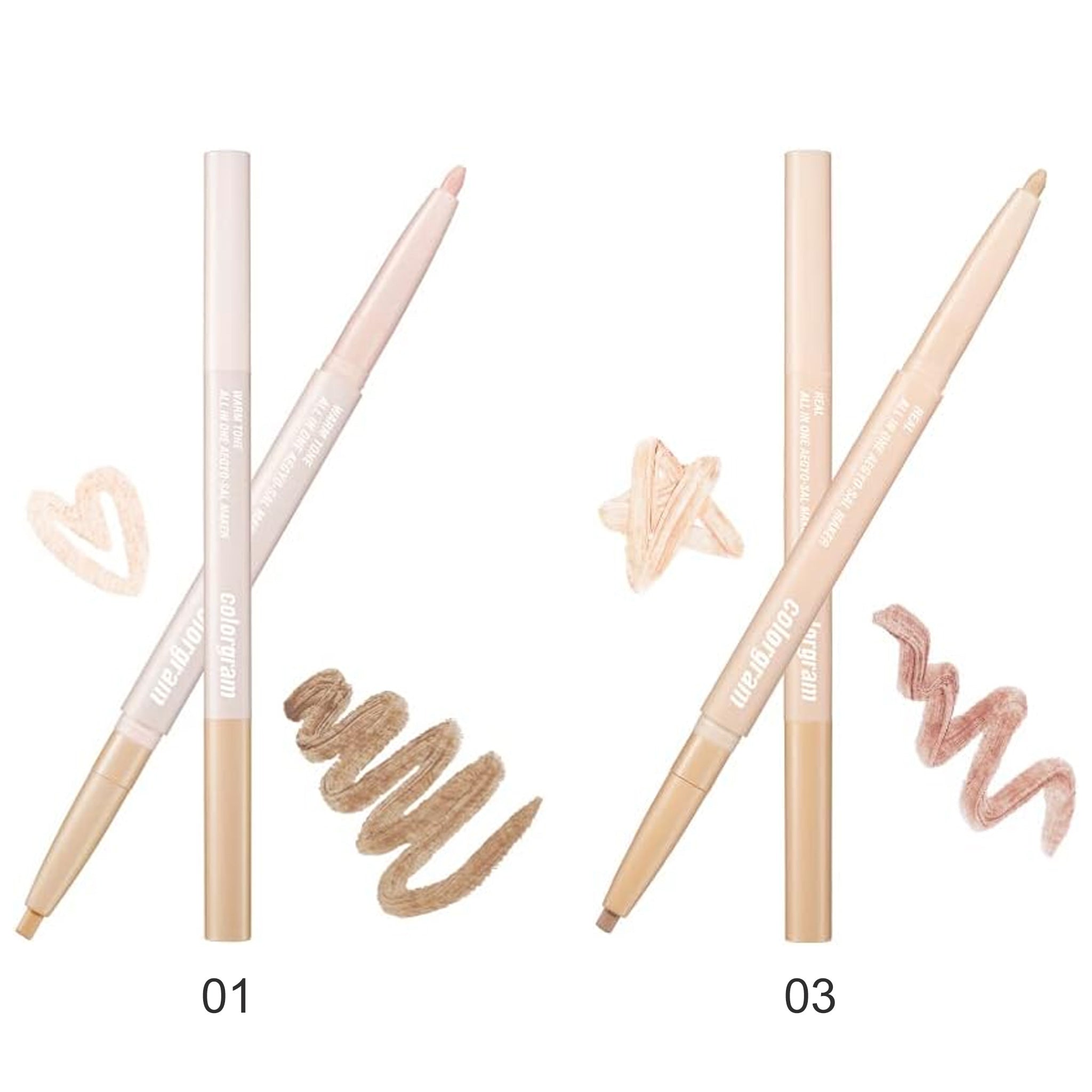 colorgram All In One Aegyo-sal Maker