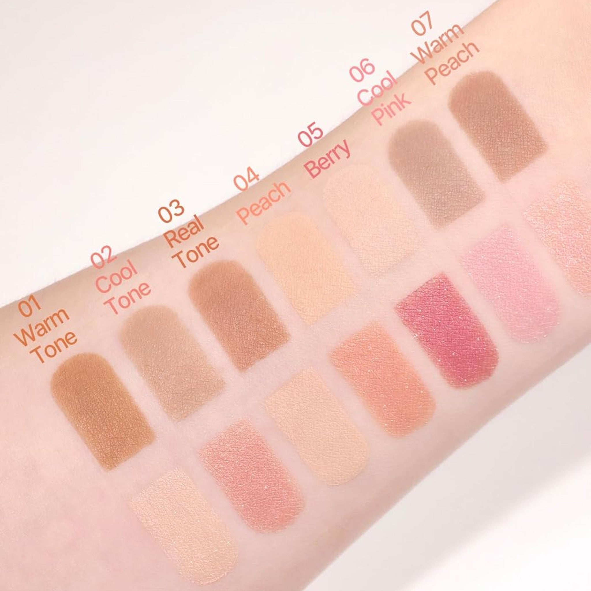 colorgram All In One Aegyo-sal Maker