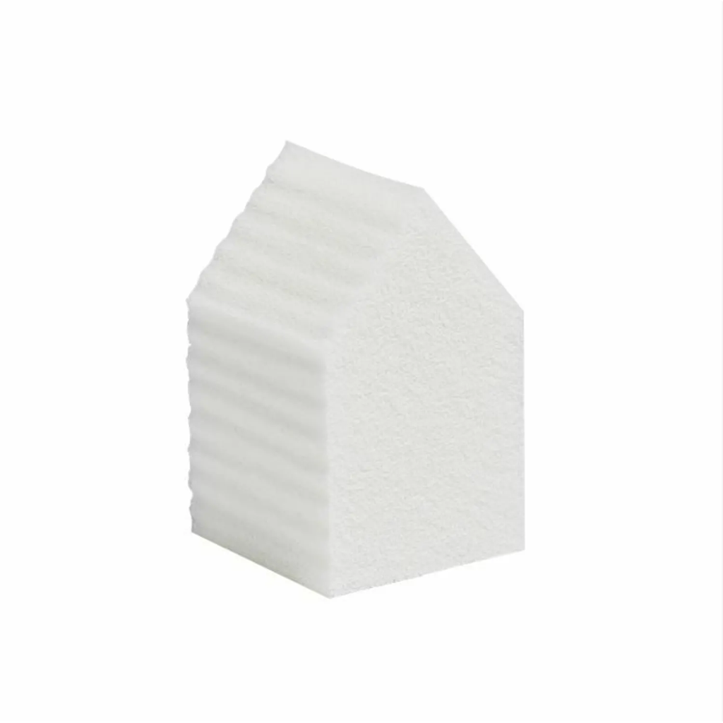 fillimilli House Wave Sponge 14 pcs