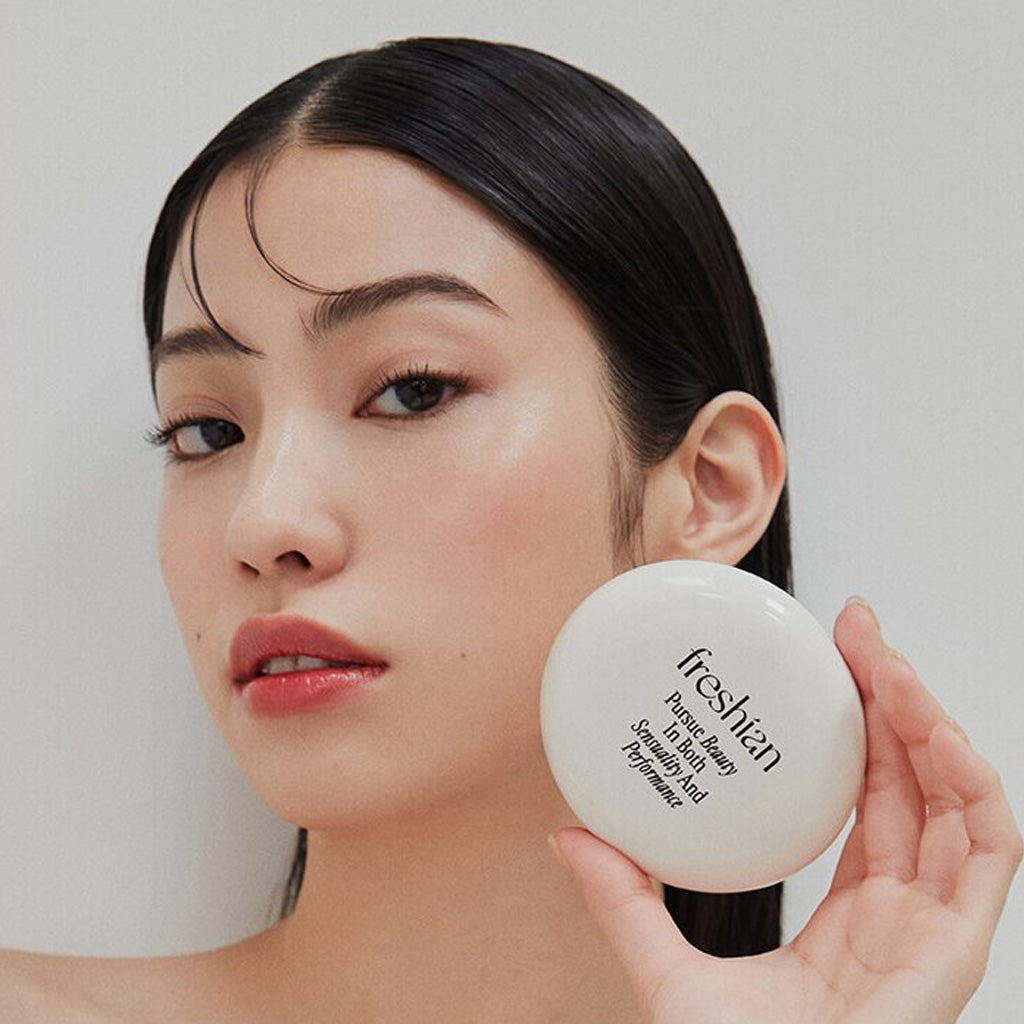 freshian Egg-Like Cushion 12 g