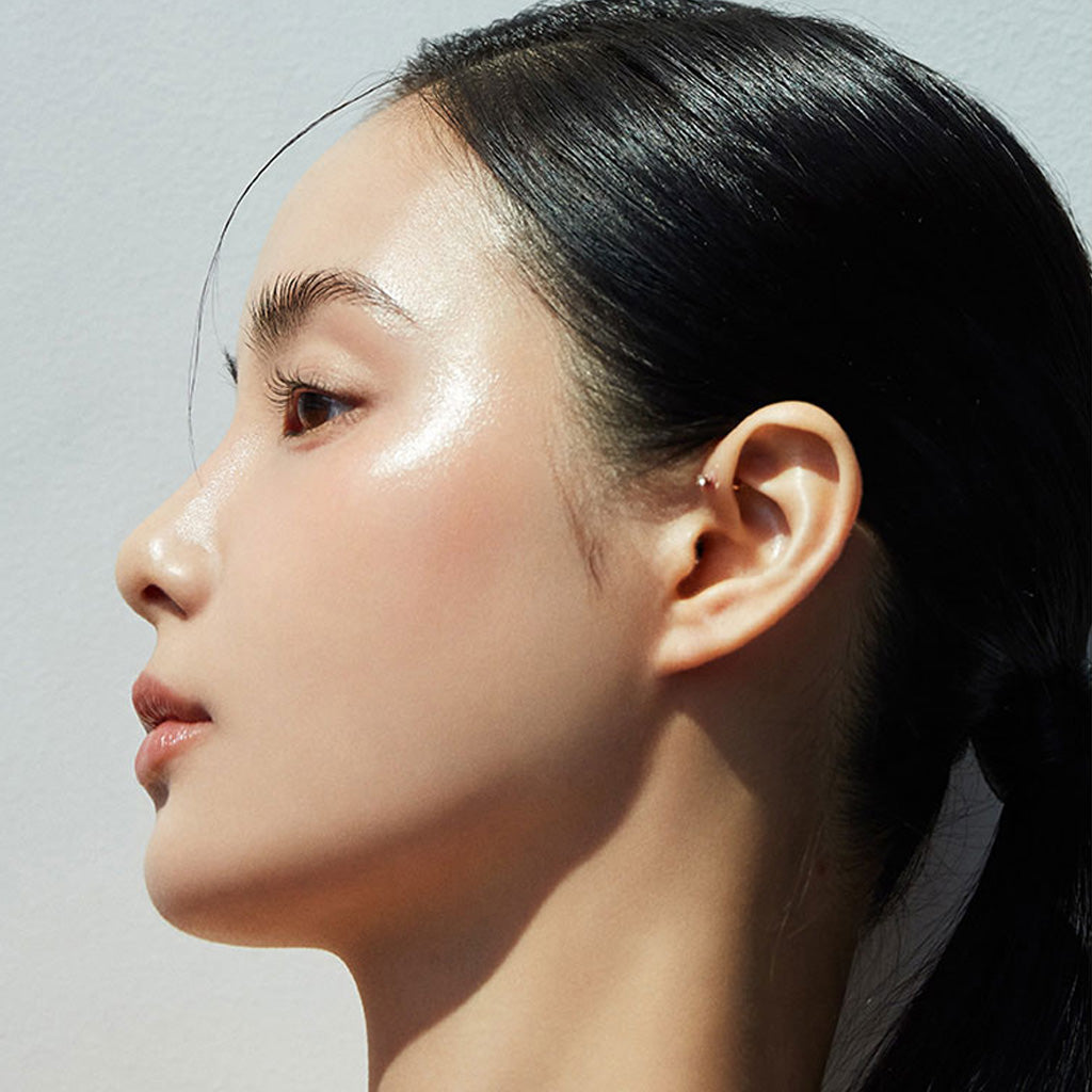 FRESHIAN 鸡蛋气垫 光泽版