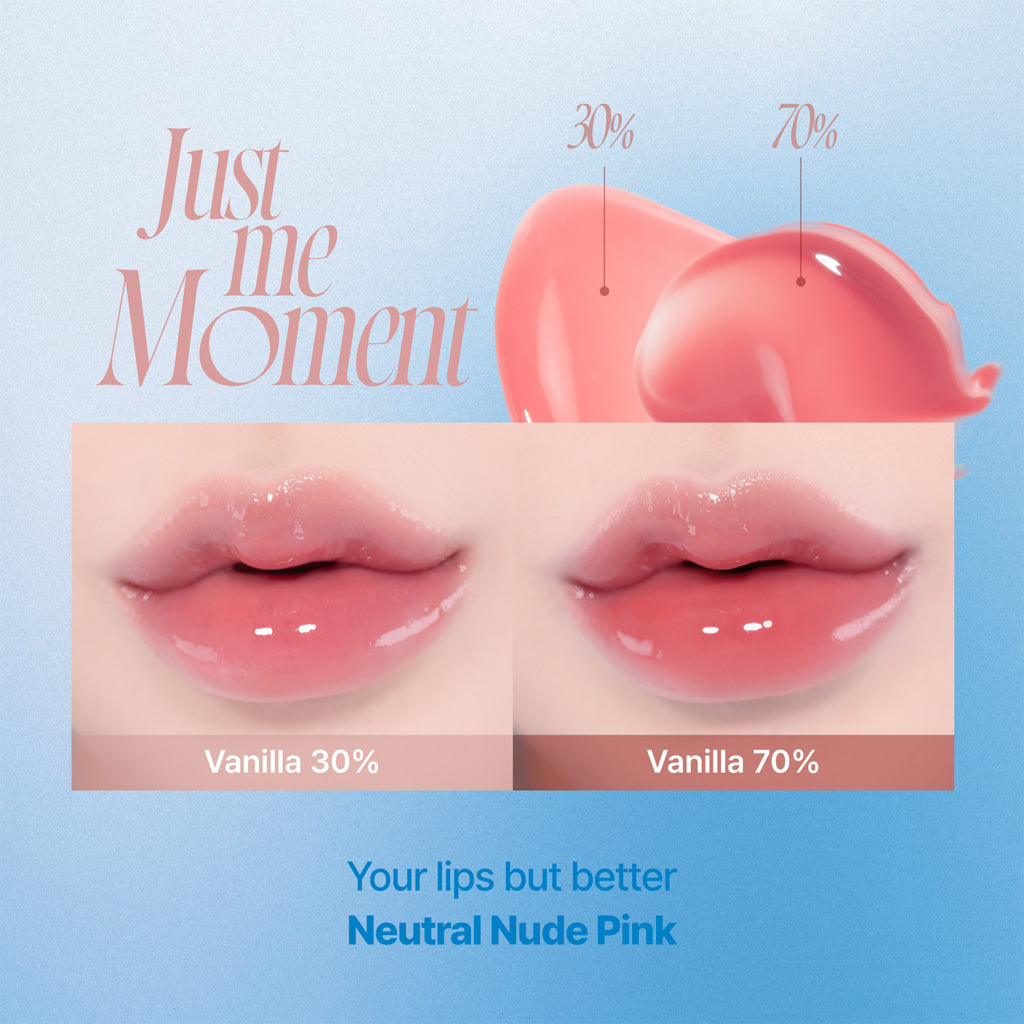 fwee 3D Voluming Gloss 70% 5.3 g