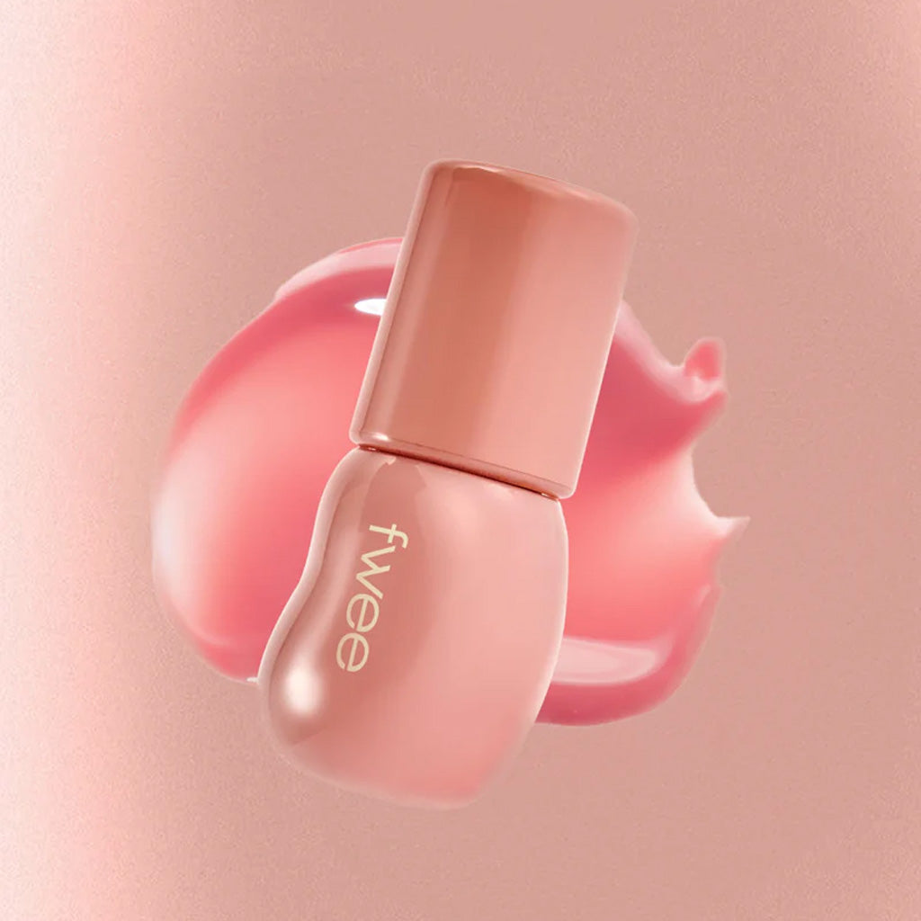 fwee 3D Voluming Gloss 70% 5.3 g