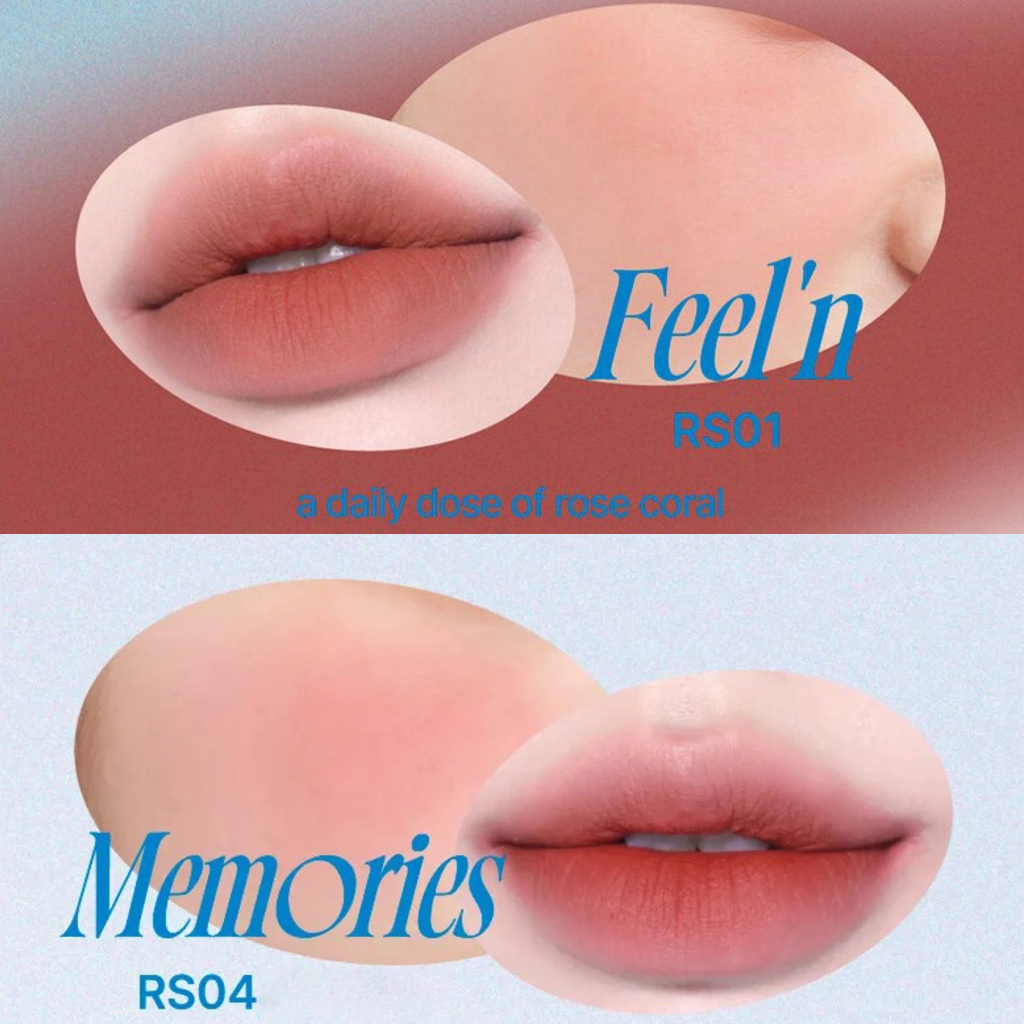 fwee Lip & Cheek Blurry Pudding Pot