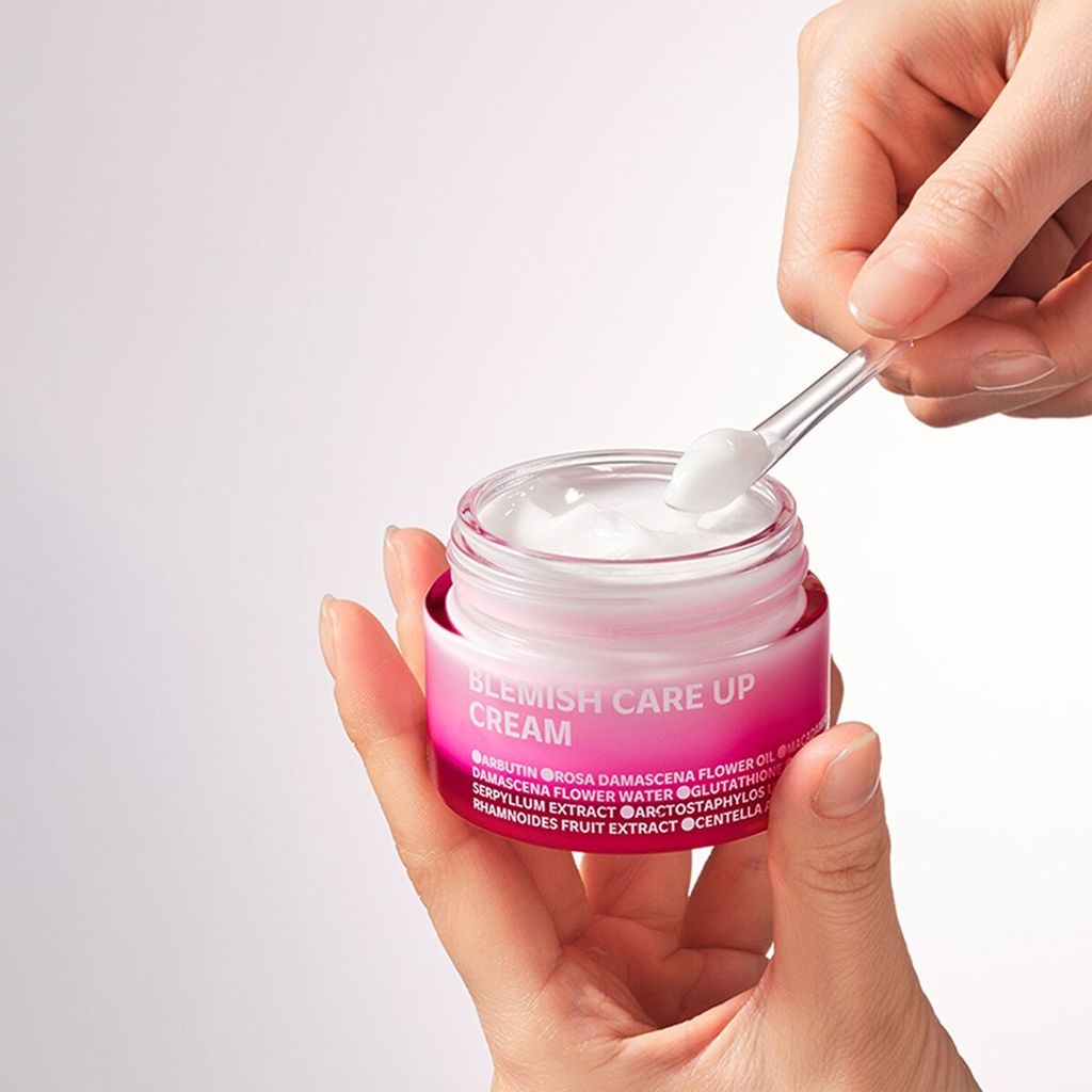 ISOI Blemish Care Up Cream 20 ml