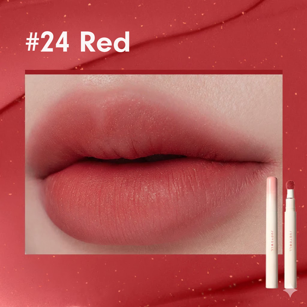 JUDYDOLL Lip Powder Cream