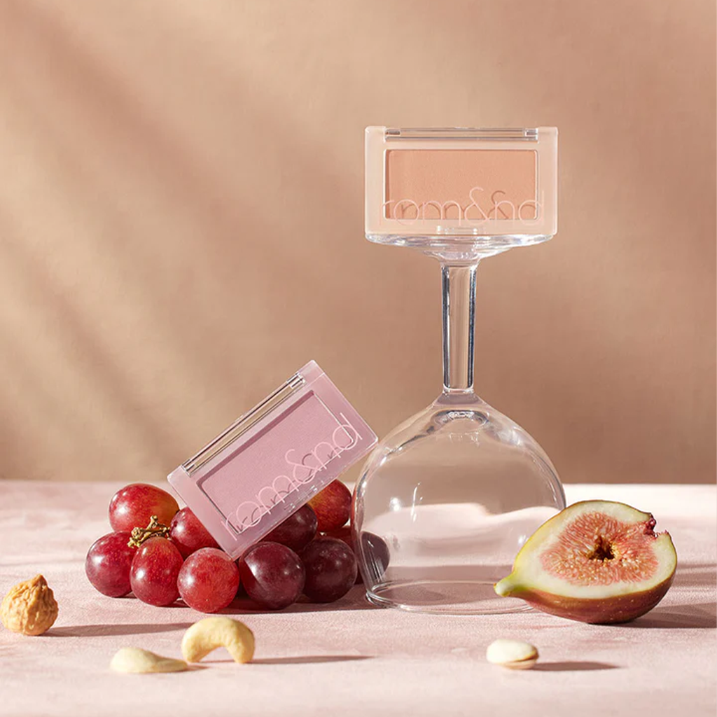 rom&nd BETTER THAN CHEEK 4 g