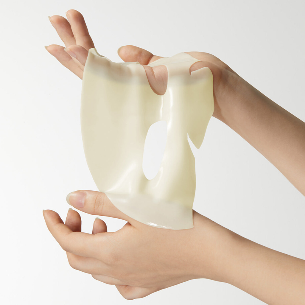 medicube Kojic Acid Turmeric Gel Mask 28 g