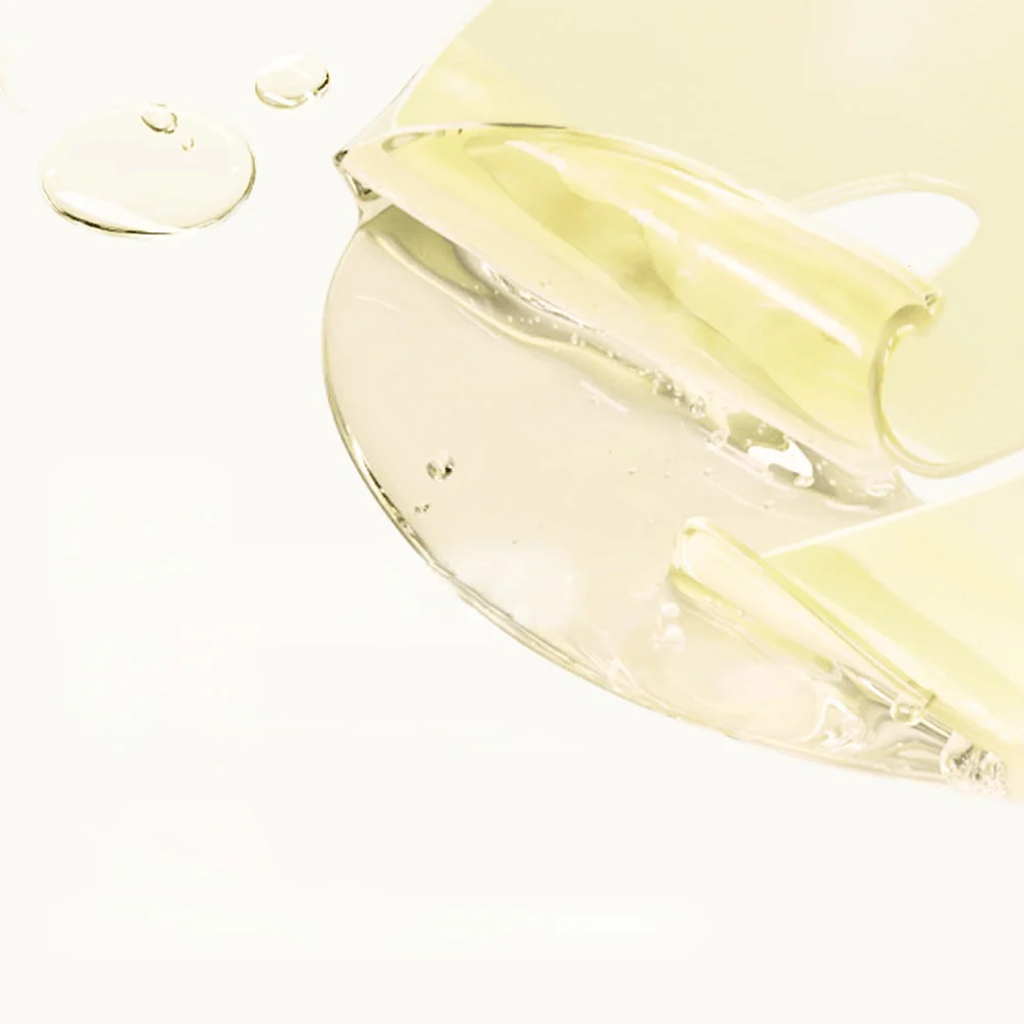 medicube Kojic Acid Turmeric Brightening Gel Mask