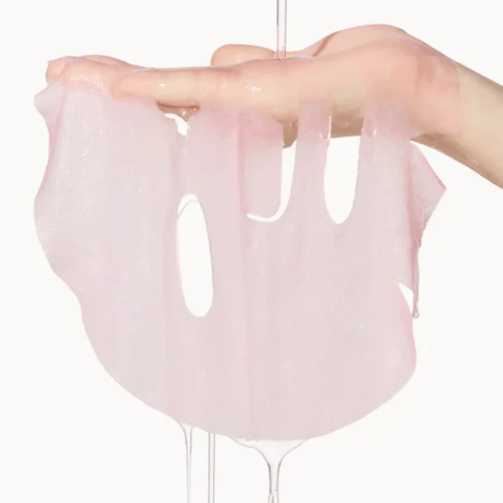 medicube PDRN Pink Vita Coating Mask 22 g