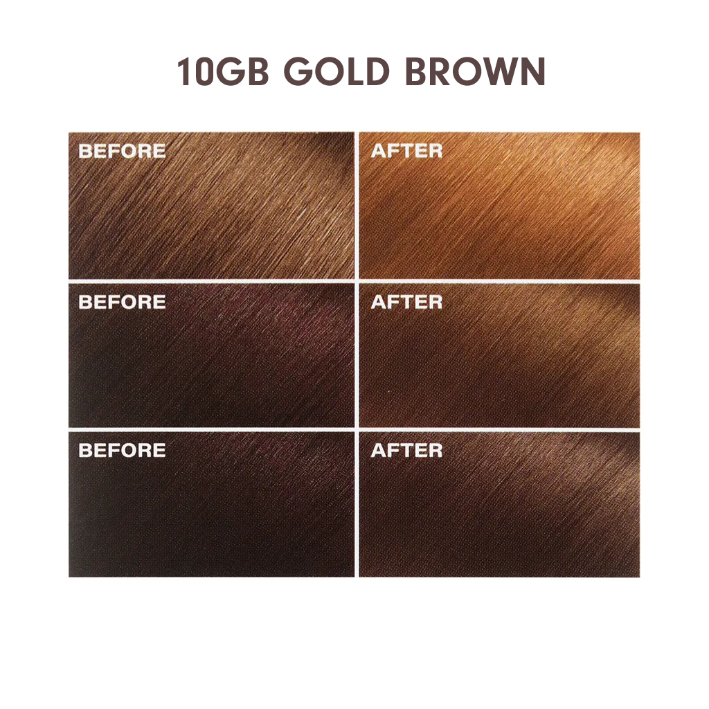 mise en scène 新版 Hello Bubble 泡沫染发剂