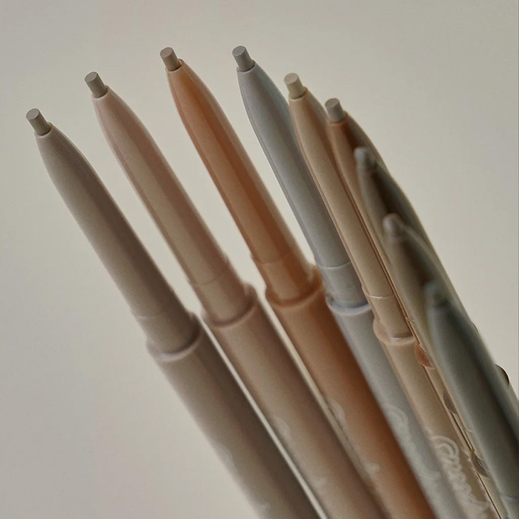 peripera 1.5mm极细速型眉笔 0.05 克