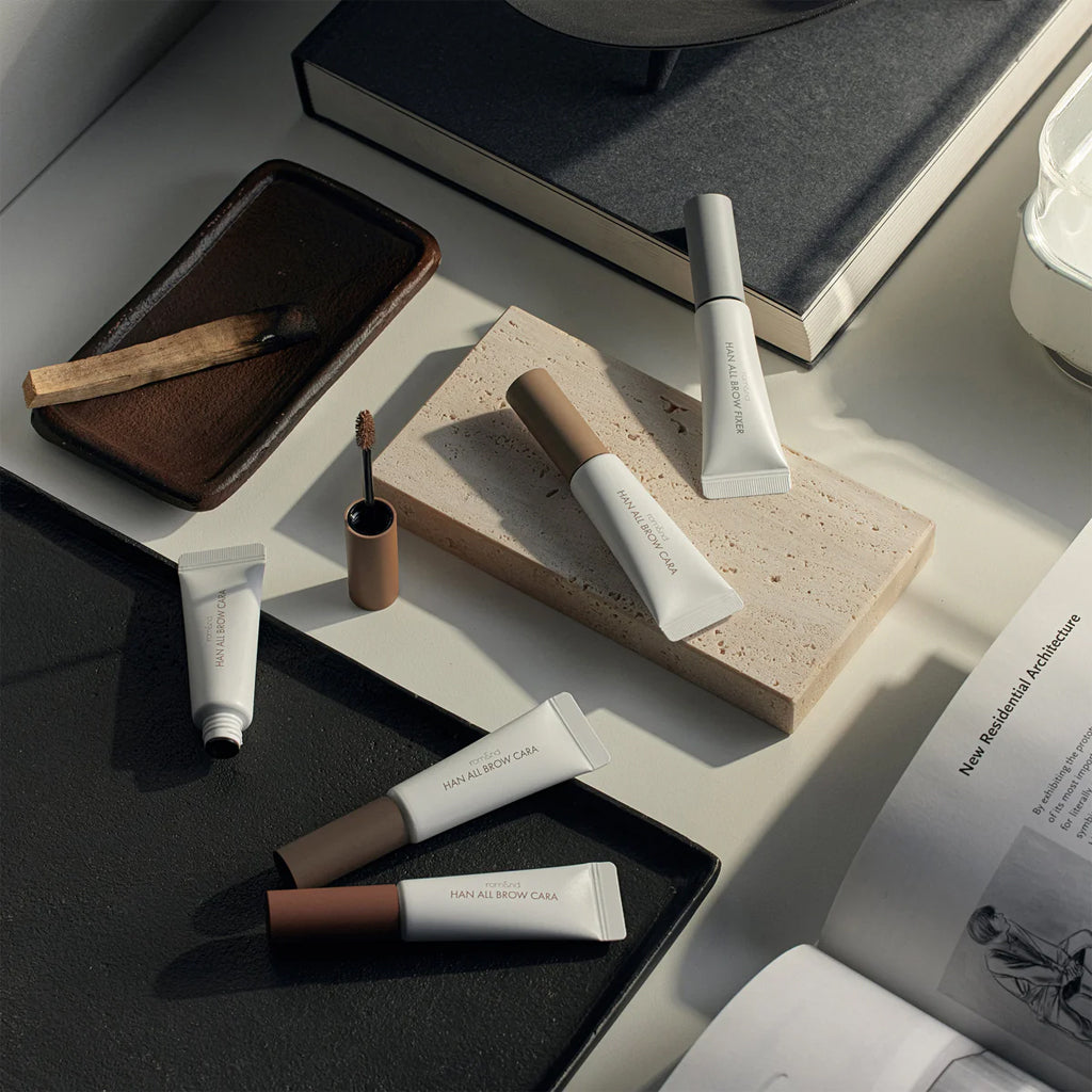 rom&nd Han 全效眉笔 9g