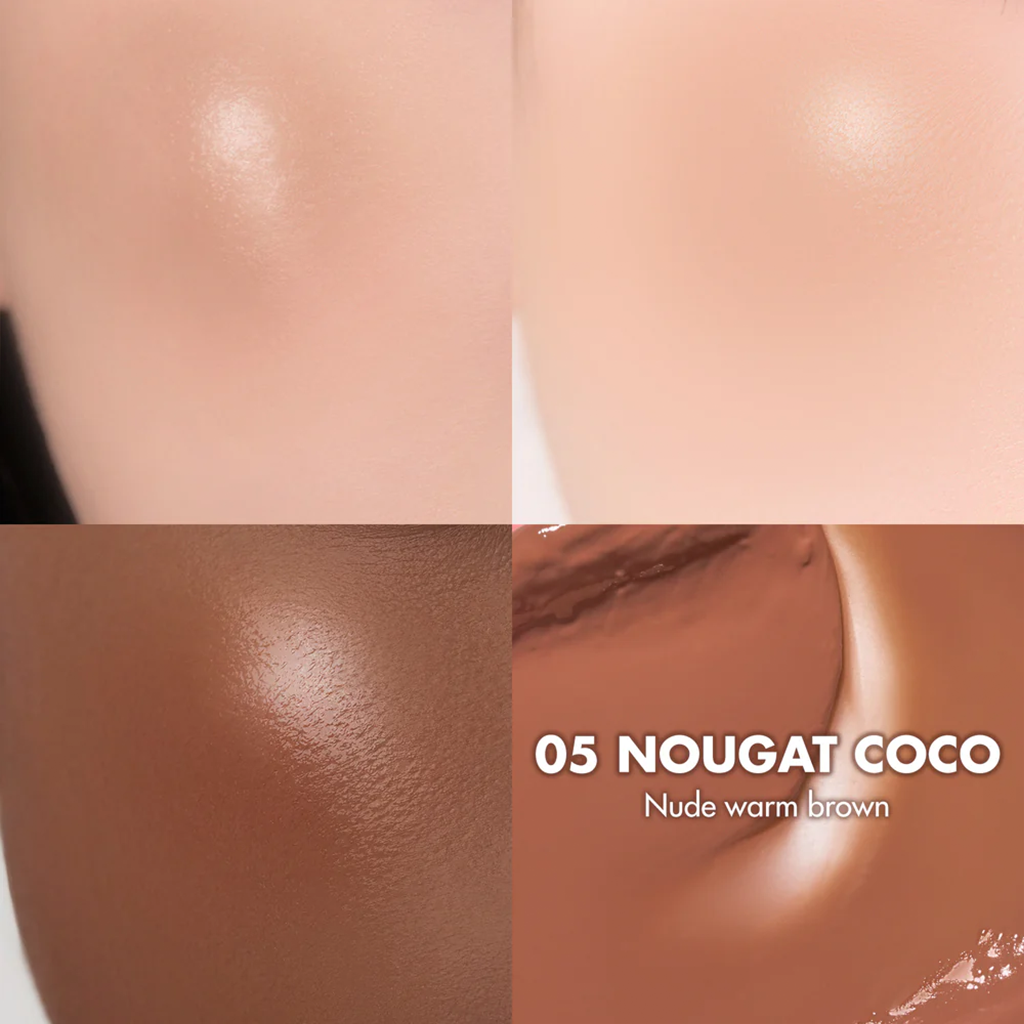 rom&nd Juicy Roll Cheek