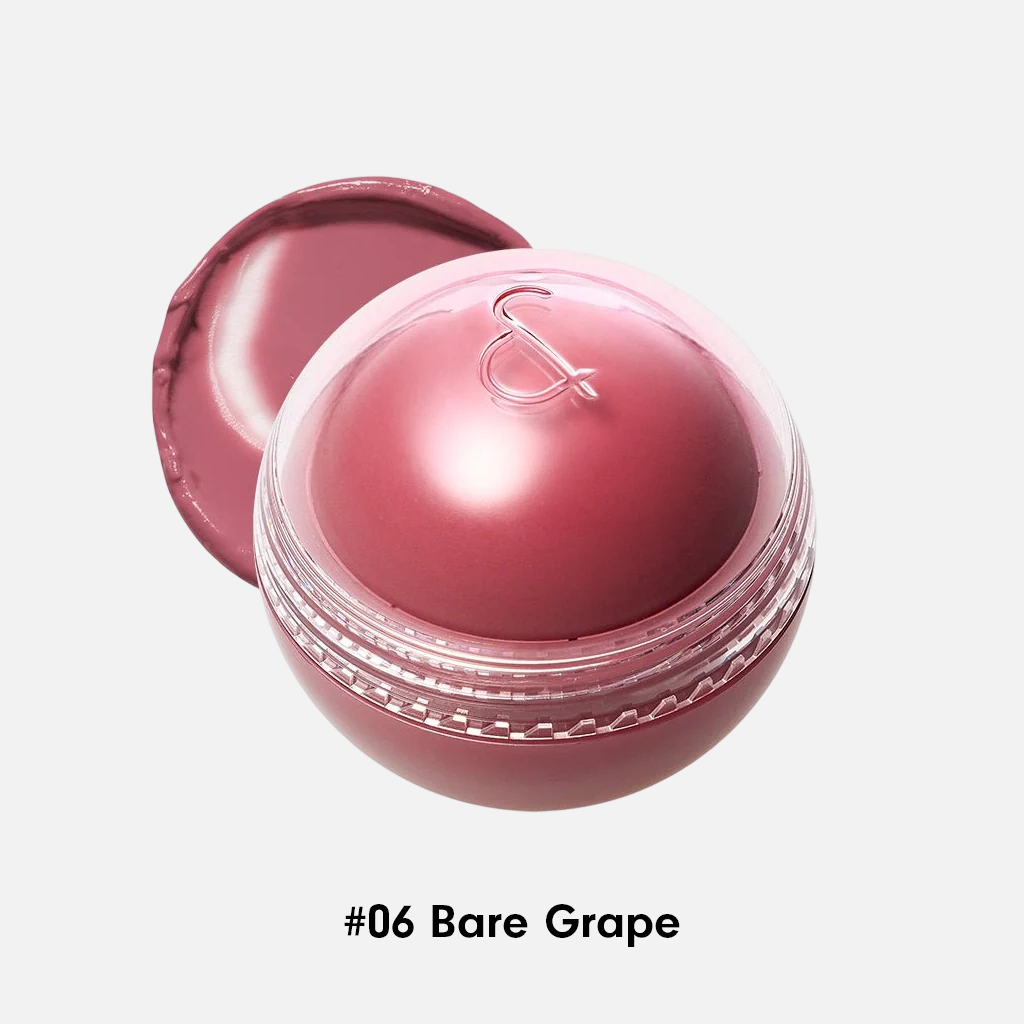 rom&nd Juicy Roll Cheek