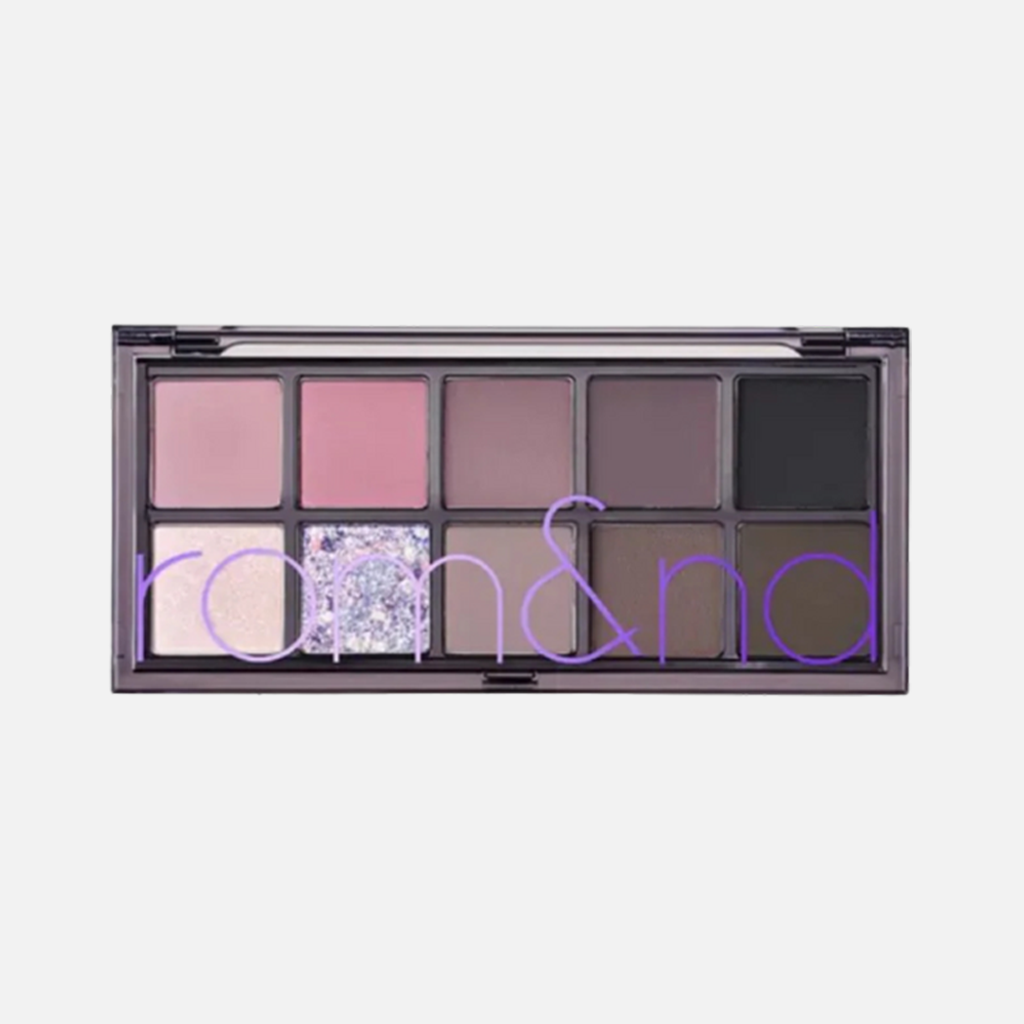 rom&nd Better Than Palette