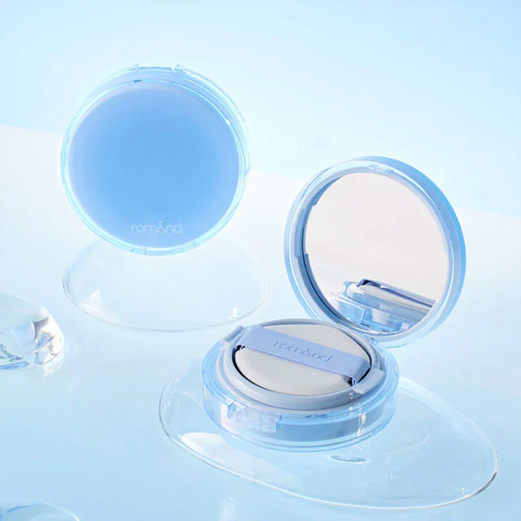 rom&nd Bare Water Cushion