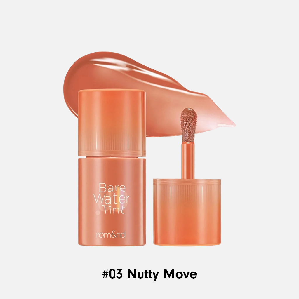 rom&nd Bare Water Tint