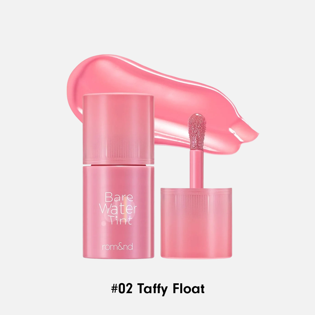 rom&nd Bare Water Tint