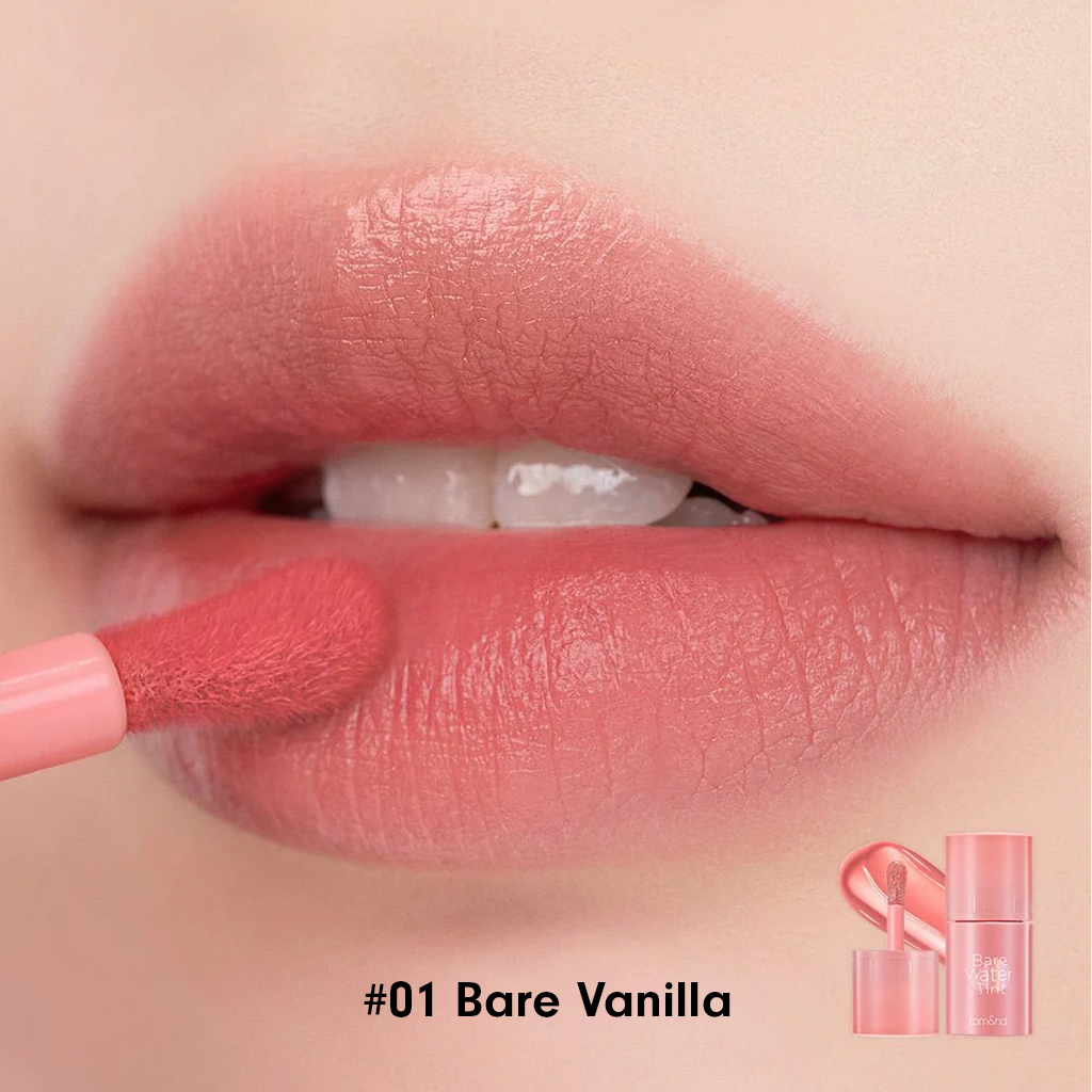 rom&nd Bare Water Tint