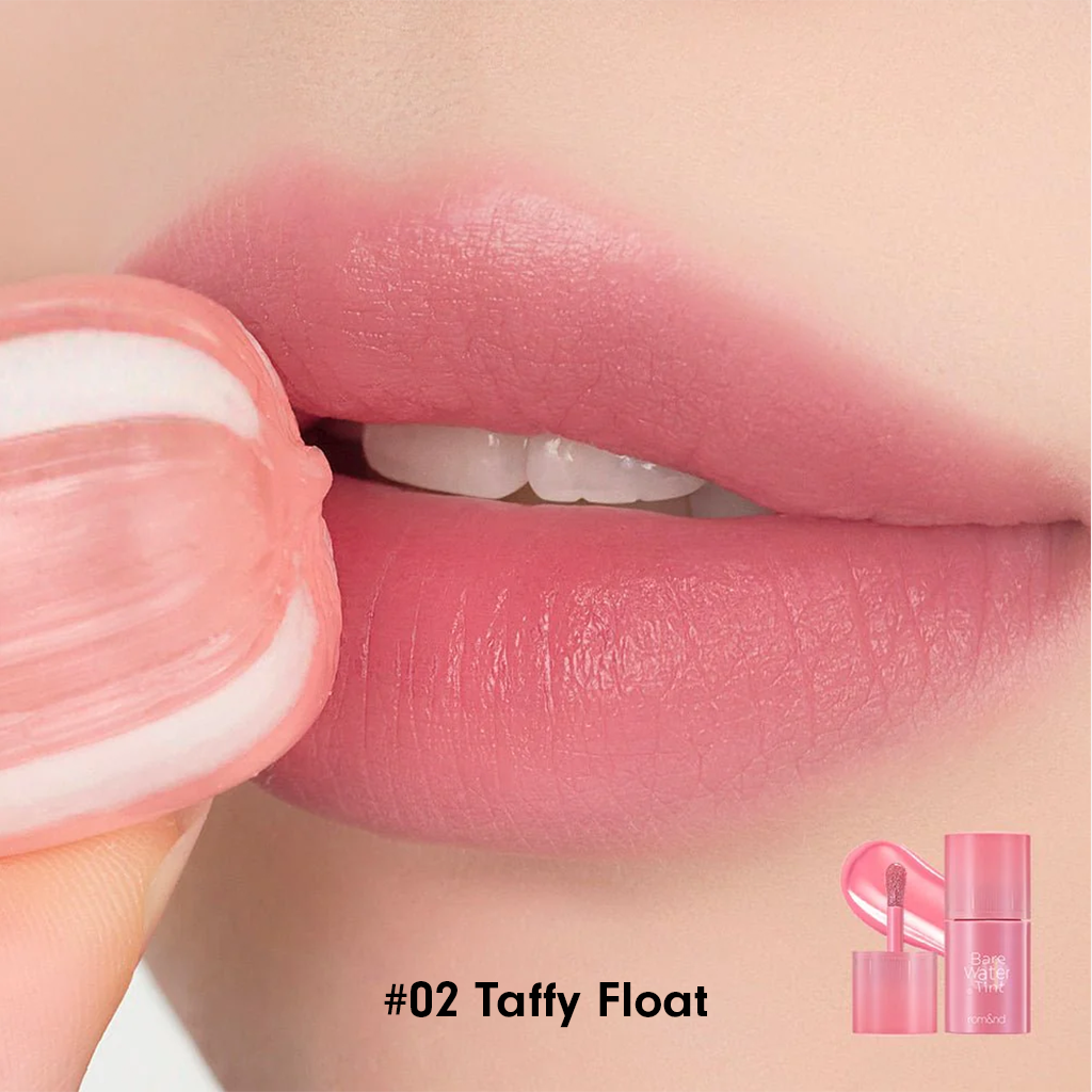 rom&nd Bare Water Tint