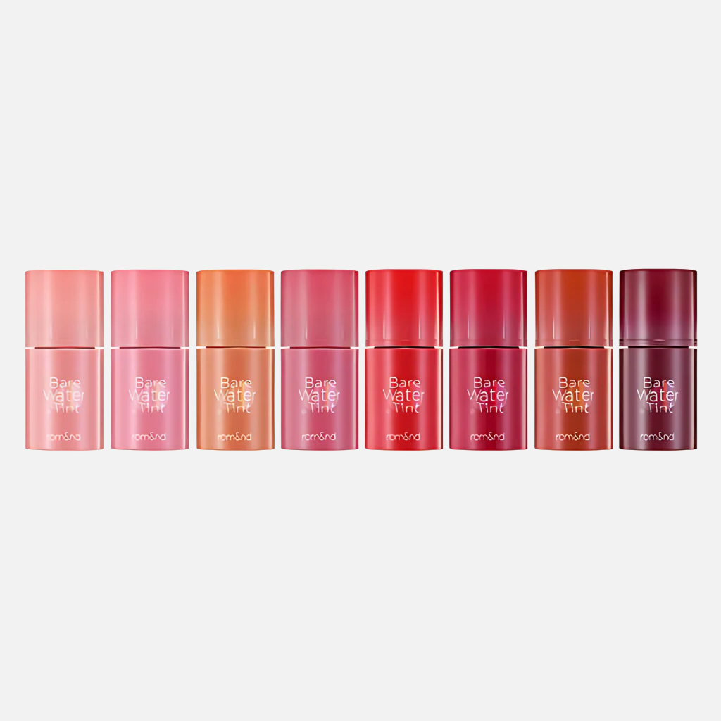rom&nd Bare Water Tint