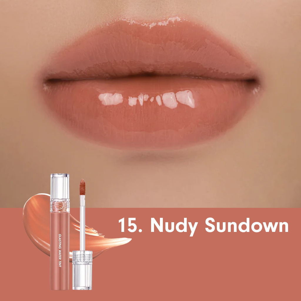 rom&nd Glasting Water Tint