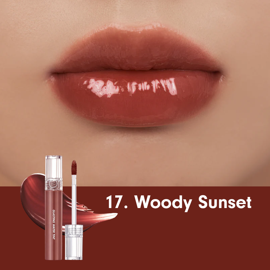 rom&nd Glasting Water Tint