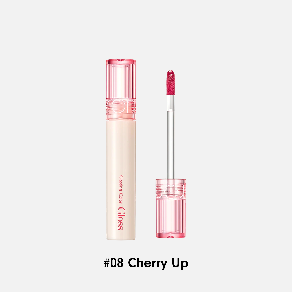 rom&nd Glasting Colour Gloss