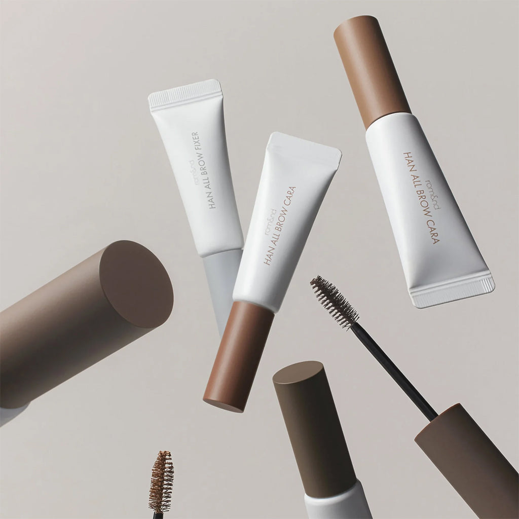 rom&nd Han All Brow Cara 9 g
