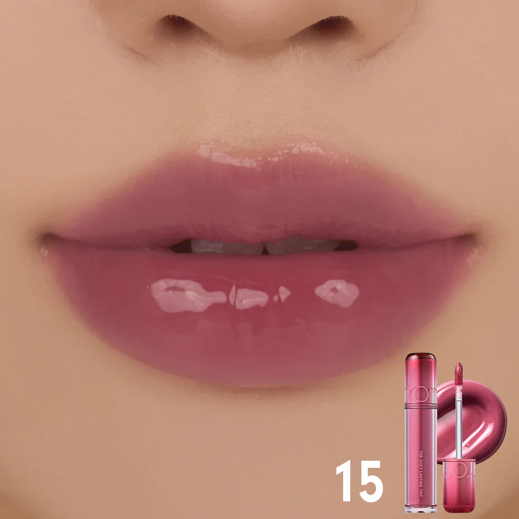 rom&nd The Juicy Lasting Tint