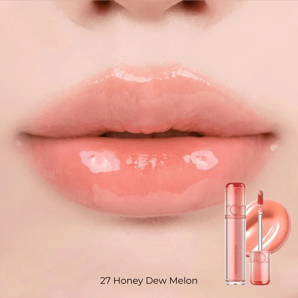 rom&nd The Juicy Lasting Tint