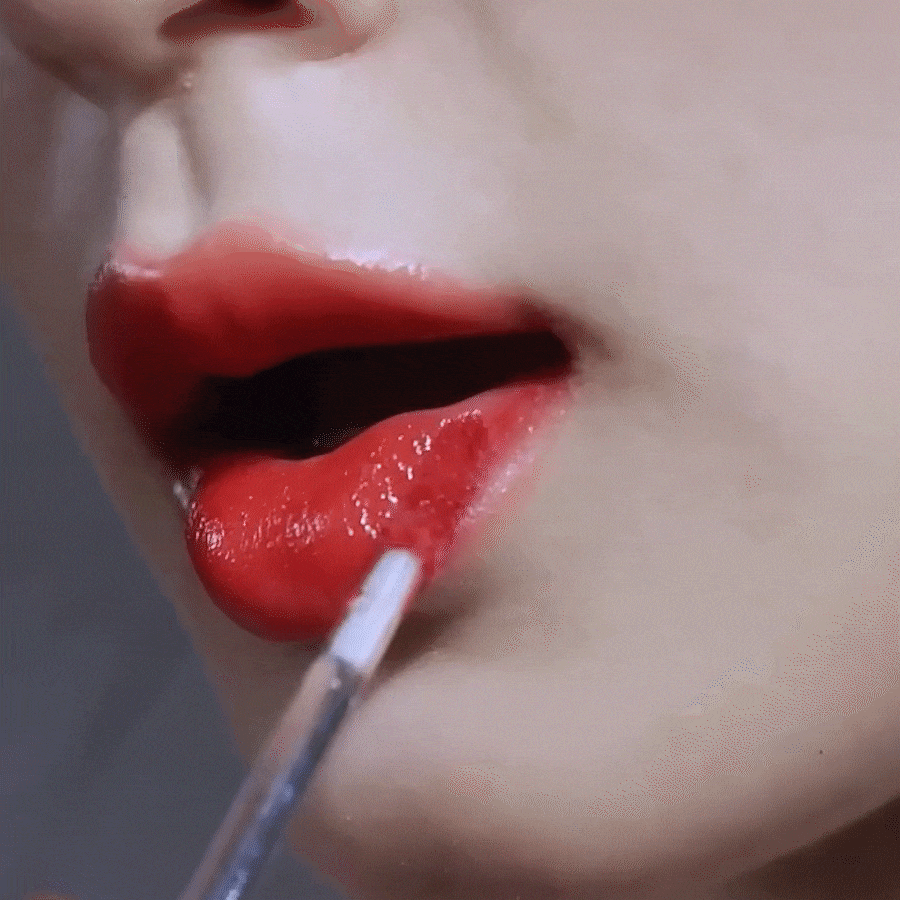 rom&nd Dewyful Water Tint