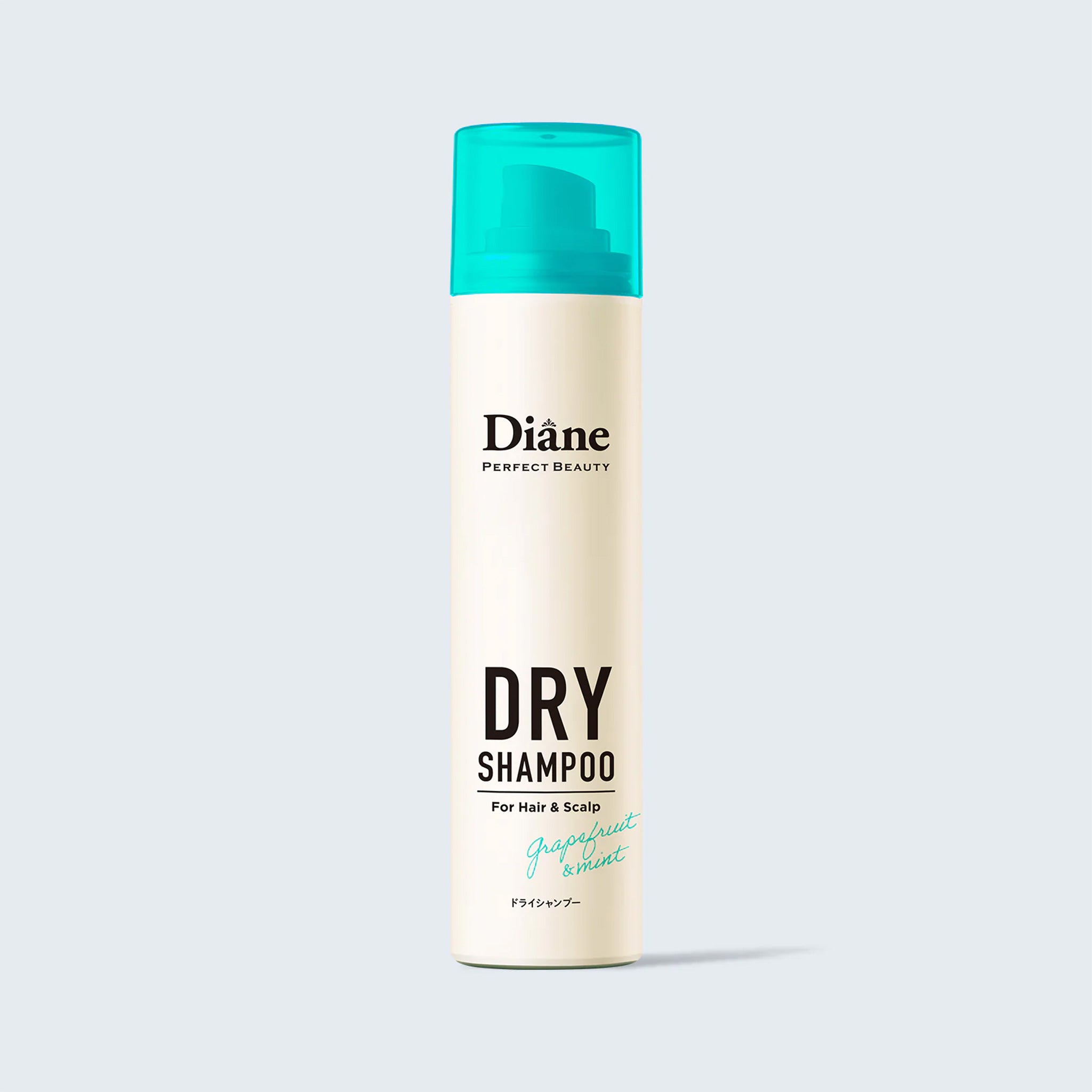 Moist Diane Perfect Beauty Dry Shampoo