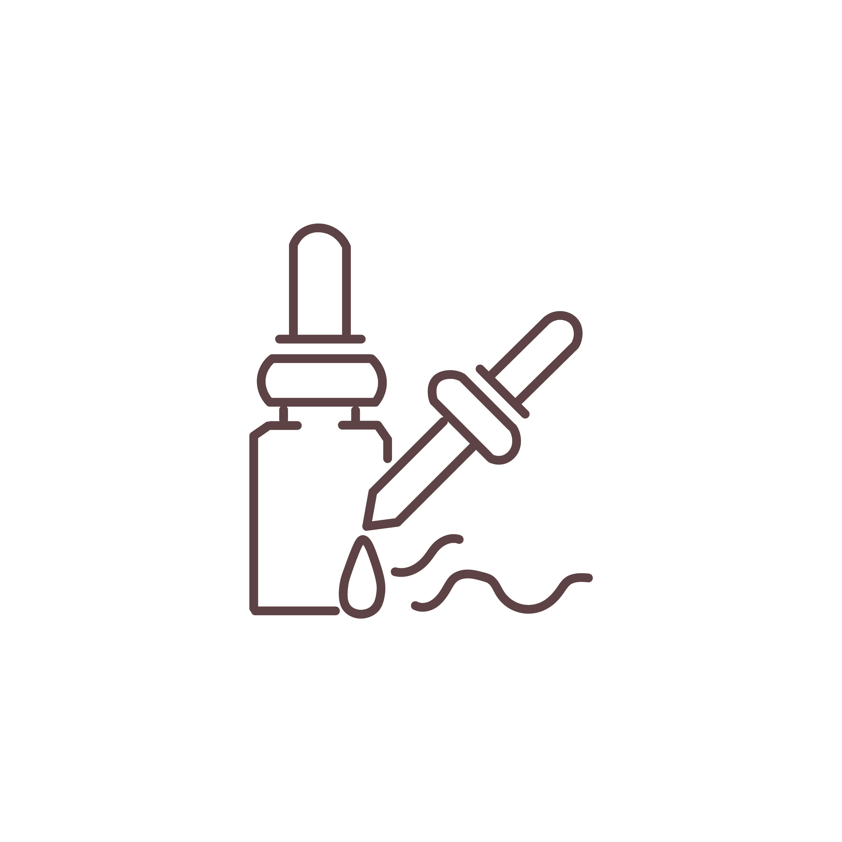 Serums & Treatments