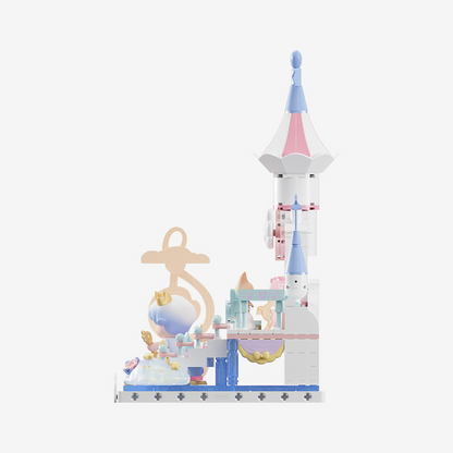 DIMOO Dream Melody Series Blocks-Melody Ball