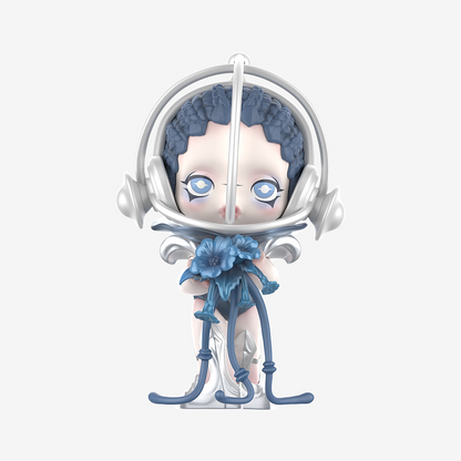 SKULLPANDA The Sound Series Figures 1pc