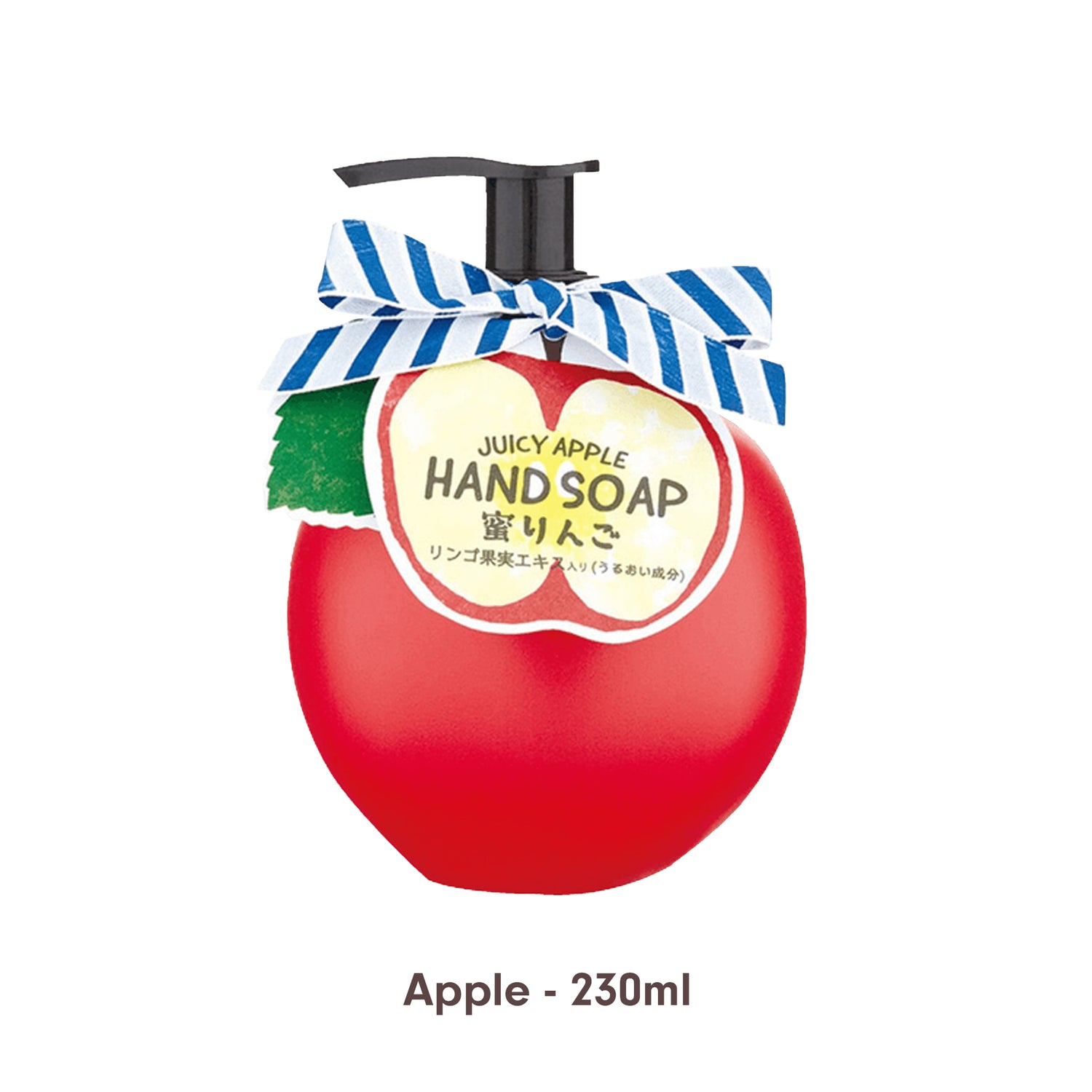 GPP Fruit Forest Hand Soap