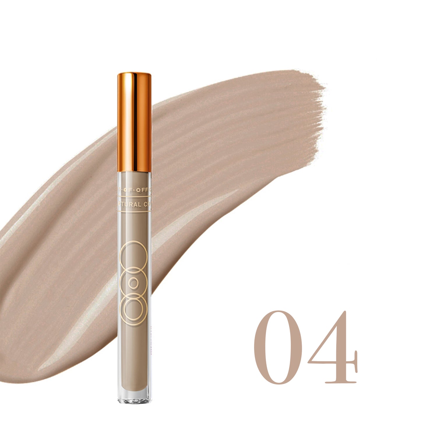 OUT OF OFFICE OOO Highlight And Contour Combo 2pcs