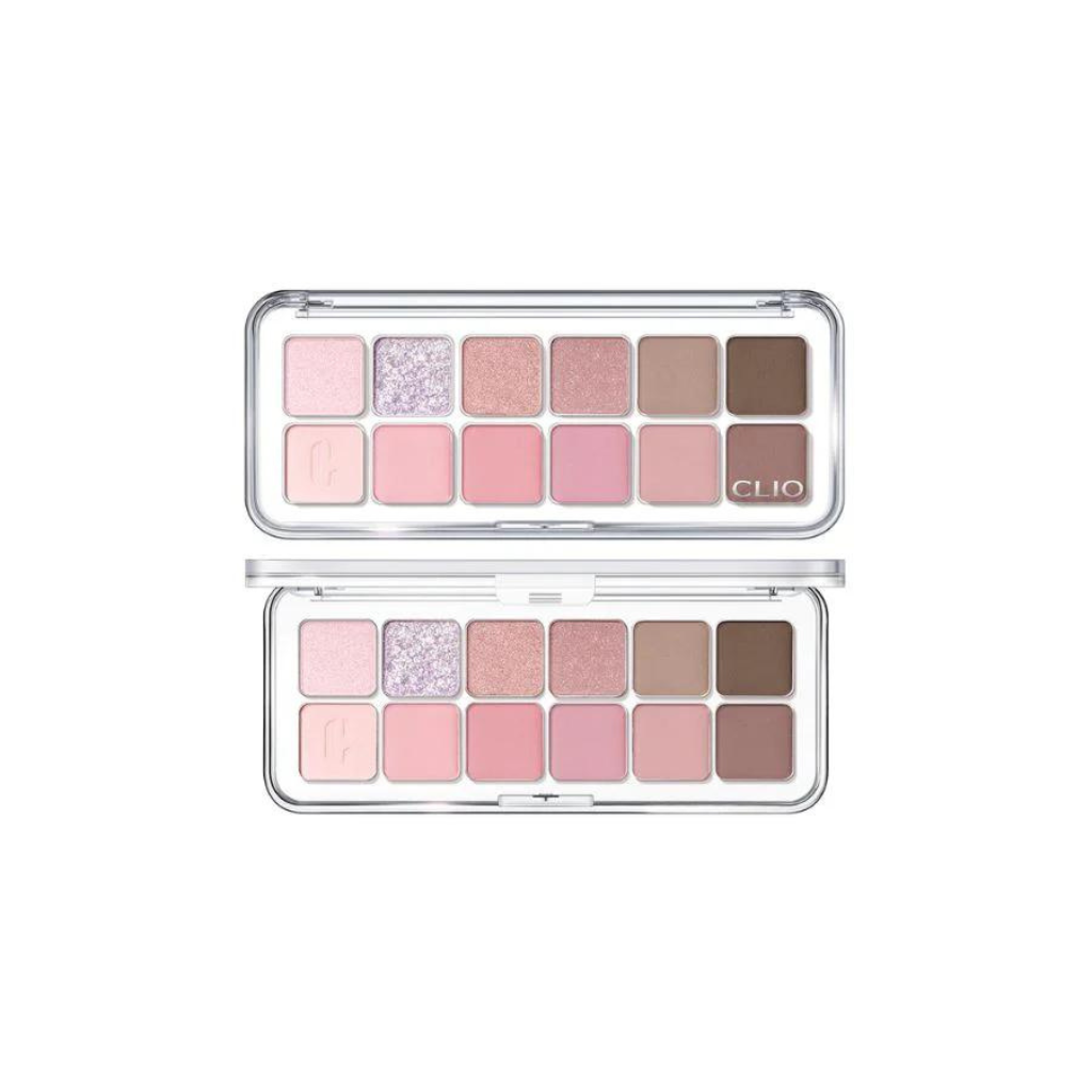 CLIO Pro Eye Palette Air 25g