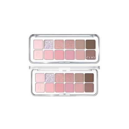 CLIO Pro Eye Palette Air 25g