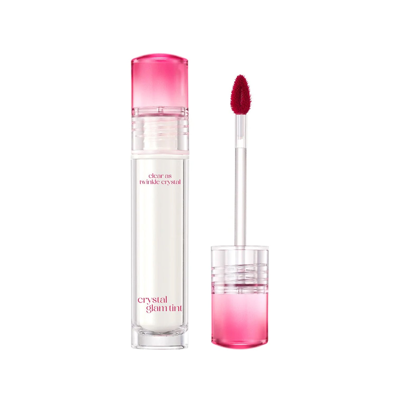 CLIO Crystal Glam Tint