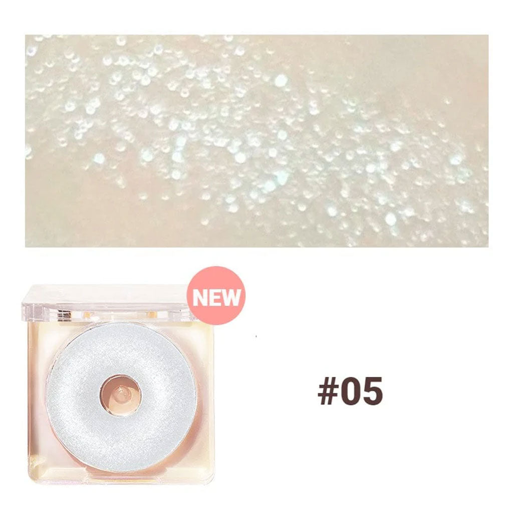 JUDYDOLL Starlight Highlighting Powder