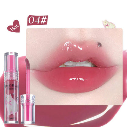 FLORTTE I Am Super Beauty Lip Gloss Serum