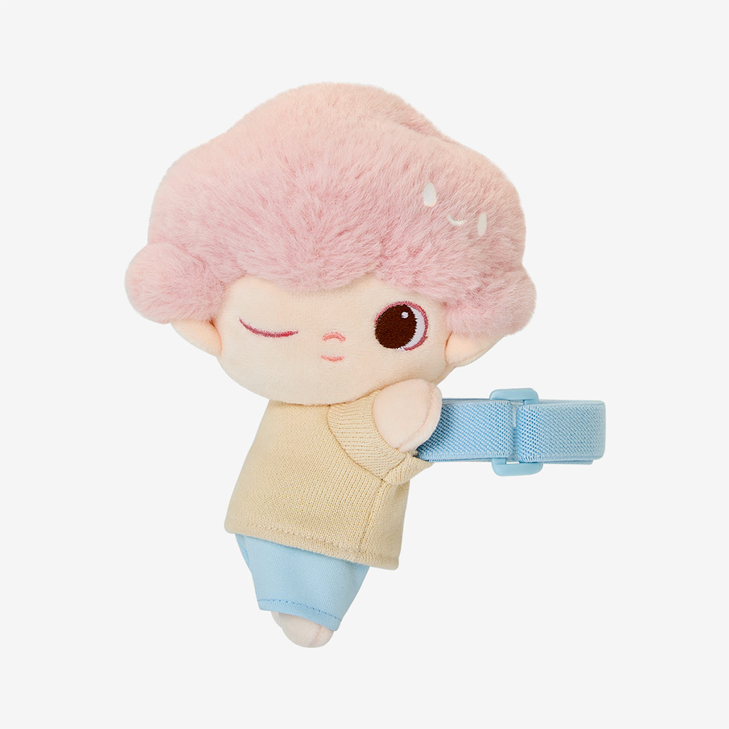DIMOO My Cloud Companion Series-Cotton Doll Blind Box 1pc