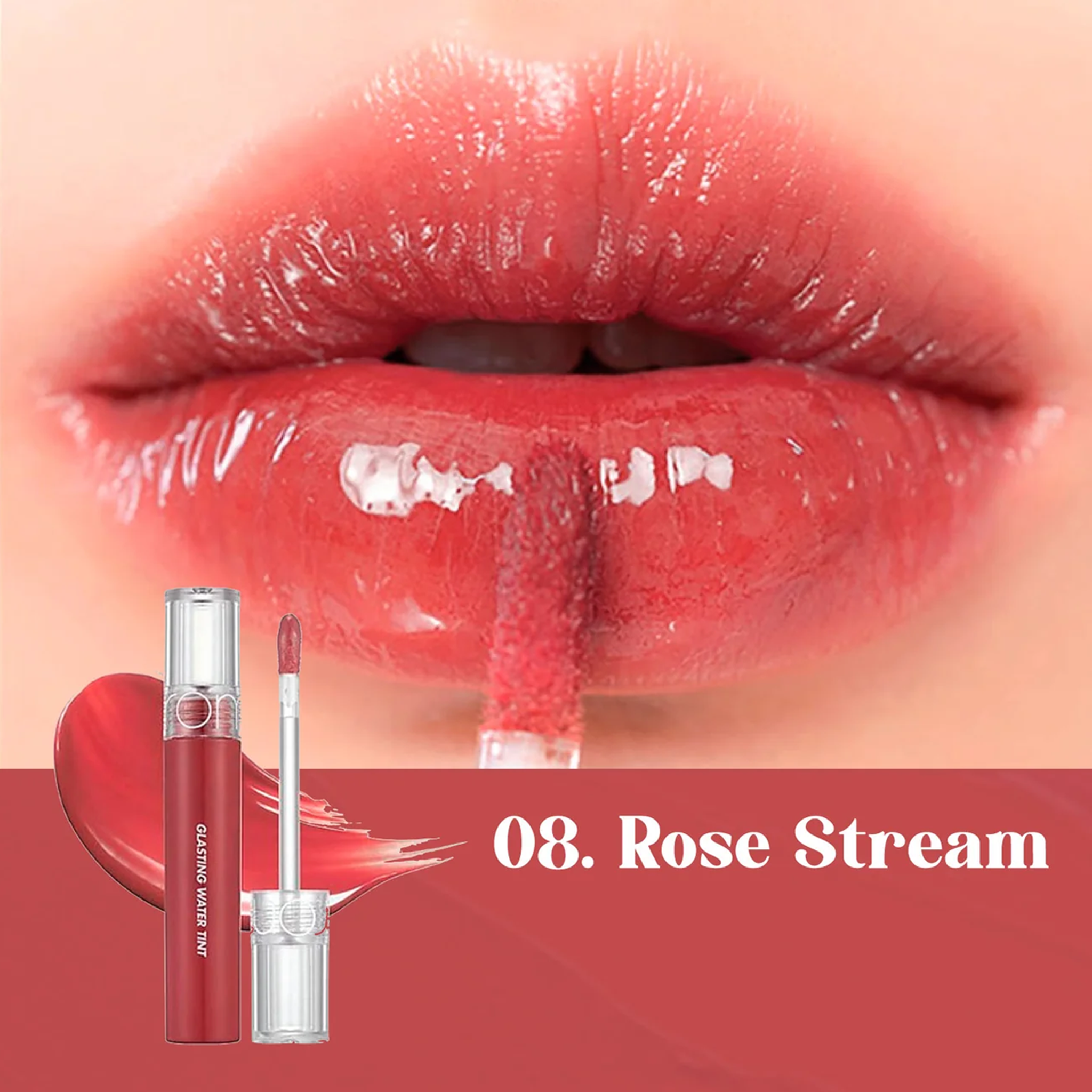 rom&amp;nd Glasting Water Tint