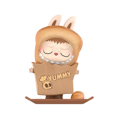 POP MART THE MONSTERS Almost Hidden Series Figures Blind Box