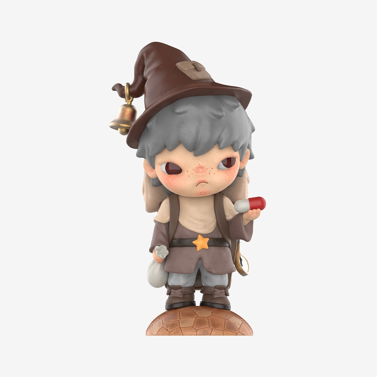 POP MART Hirono×Le Petit Prince Series Figures Blind box